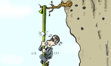 Bolsonaro se isola e já teme traições