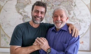 PT do Rio aprova rompimento com Freixo