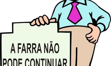 A farra dos dividendos na Petrobrás: rentabilidade obscena para os acionistas