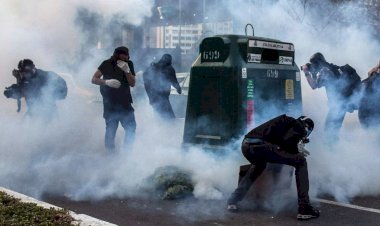 Bolsonaristas preparavam auto atentado no 07 de setembro para culpar a esquerda