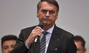 “O que faço que é contrário à democracia?”, diz presidente sobre carta