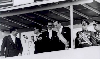 História: A eleição presidencial de 1960 – O furacão Jânio Quadros
