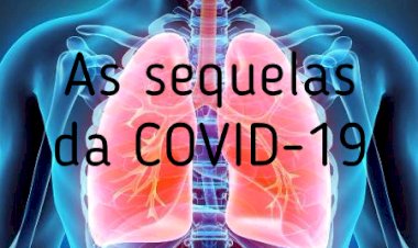 Dois terços dos adultos infectados tiveram sequelas da covid-19 no Brasil, indica estudo