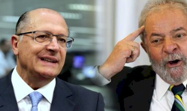 Eleições 2022: as transformações que levaram PT a suavizar críticas e abraçar Alckmin como vice de Lula