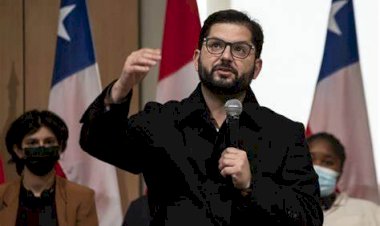 Chile repudia declarações de Bolsonaro e convoca embaixador brasileiro