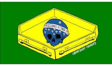Bolsonaro condenado por crimes na pandemia