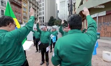 Renascimento integralista
