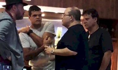 Ipec DF: Ibaneis cai para 40%, enquanto Leandro Grass cresce e ultrapassa PDT