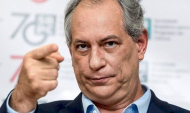 Pedetistas apoiam manifesto contra Ciro Gomes: 
