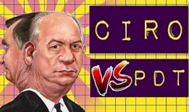 Janguistas, brizolistas e pedetistas se colocam contra a posição de Ciro Gomes nos ataques pessoais a esquerda unida em torno de Lula