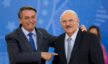 Interferência do governo Bolsonaro na PF: investigadores do escândalo do MEC dizem que há uma “bomba” por vir