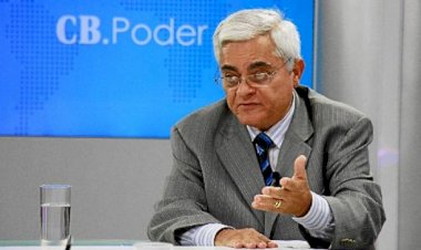 Presidente do TRE-DF garante segurança de urnas: “Vão representar o povo”