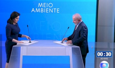 O debate na Globo e a candidatura Lula: oito conclusões