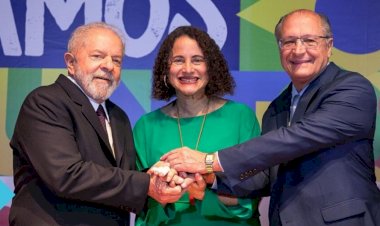 PCdoB convoca mobilização e pede união nacional para derrotar Bolsonaro e eleger Lula