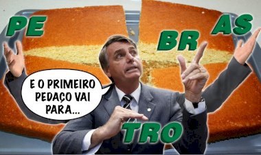 Petrobrás completa 69 anos fatiada, com a venda de 63 ativos somente no atual governo