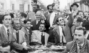 Reflexões para Teoria do Estado Nacional: o Nacionalismo no século 20