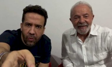 Lula sobre redução do salário mínimo: 'Irresponsabilidade do Guedes'
