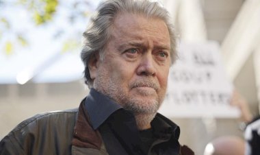 Brasil. Steve Bannon, exasesor estrella de Donald Trump, aconseja a Bolsonaro desconocer el triunfo de Lula