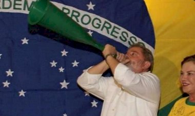 Biden, Macron e mais líderes parabenizam Lula pela vitória; veja posts