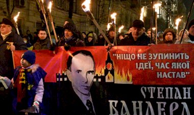 Luta anti-imperialista reaproxima a Rússia do socialismo