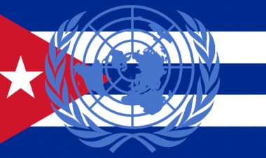 Com abstenção do Brasil, 185 países aprovam na ONU fim do bloqueio econômico dos EUA a Cuba