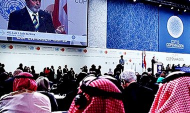 Lula na COP 27: 'para o mundo, Jair Bolsonaro já não existe mais', diz Jamil Chade