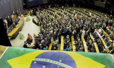 Veja quanto custou eleger um deputado federal; valor aumentou 40% em quatro anos