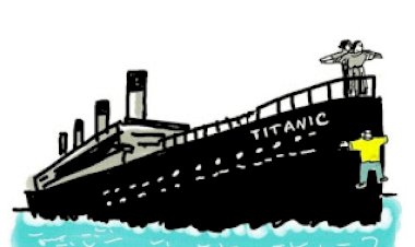 O “patriota do caminhão” e outros fanáticos