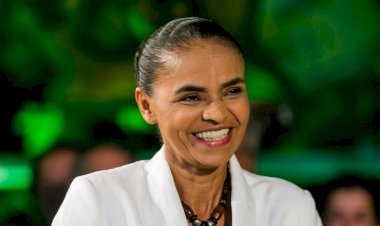Marina Silva: 'Lula mudou' e dará 'mais alta prioridade' a combate do desmatamento