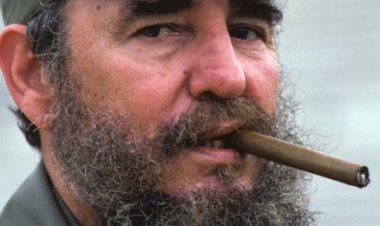 FIDEL EM TODAS AS DIMENSÕES DA REVOLUÇÃO CUBANA