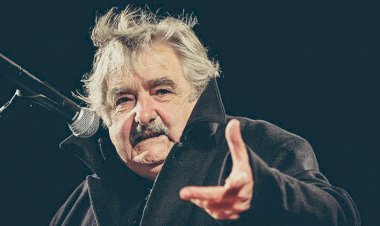 José Mujica: 