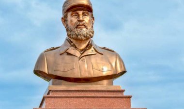 O legado de Fidel para o mundo multipolar e a luta anti-imperialista