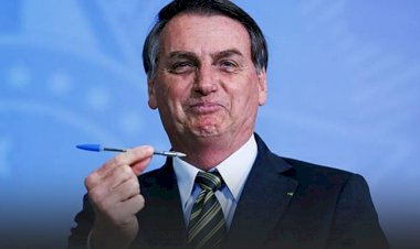 Comandantes das Forças Armadas cobram ação de Bolsonaro para conter atos em frente a quartéis