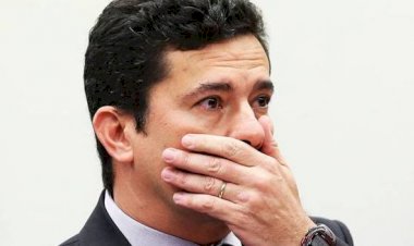 Moro recorre a Bolsonaro para que PL desista de cassação, mas apelo foi 'inútil'