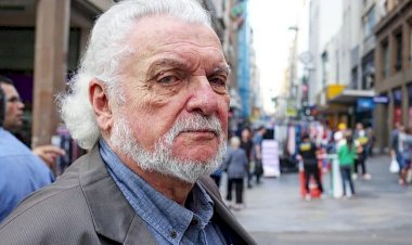 “No Brasil nunca houve transição, mas transação” afirma Jair Krischke
