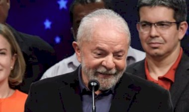 A única coisa que Lula certamente não poderá fazer em seu governo