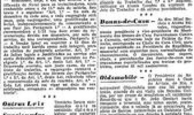 Décimo terceiro salário completa 60 anos. Saiba como foi criado o abono natalino