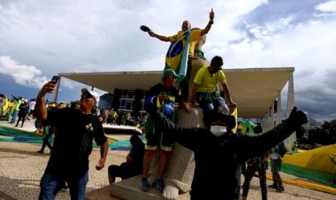 Quem são os financiadores de transporte à Brasília para golpe