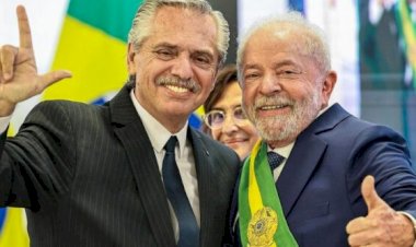 Meta de Lula, integração pode reduzir turbulências na América do Sul, apontam especialistas