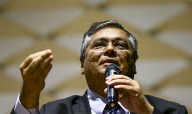 FLÁVIO DINO CONFIRMA SUSPEITA DE PARTICIPAÇÃO DO GSI NOS ATOS GOLPISTAS