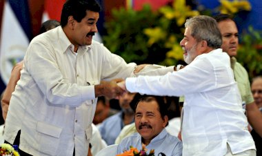 Governo envia emissários à Venezuela para restabelecer relações