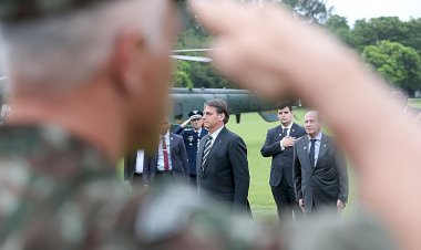 Primo do torturador Ustra está entre os militares dispensados por Lula
