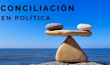 A CONCILIAÇÃO QUE NOS TROUXE ATÉ AQUI
