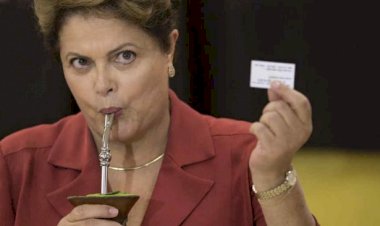 Planalto dá como certa indicação de Dilma para cargo na China