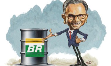 “O diabo vai estar nos detalhes,” diz gestor americano que comprou 5 por cento da Petrobras