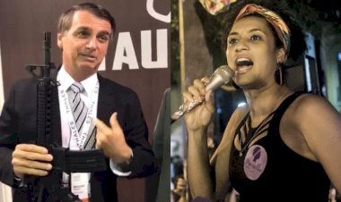 Revelado telegrama estarrecedor do governo Bolsonaro sobre caso Marielle