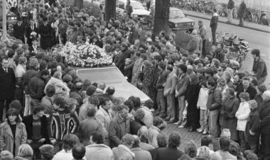 Biógrafo de Neruda após a confirmação de que o poeta morreu assassinado: 