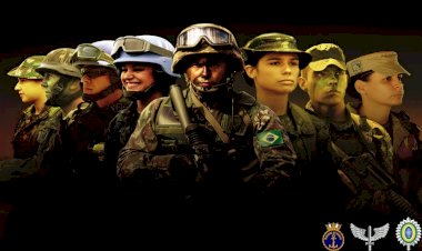 Exército, Marinha e Aeronáutica sofrem com perda de status e xingamentos na internet. FAB é atacada no Twitter