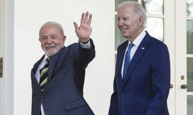 Brasil é o único país do BRICS a votar com EUA em resolução da ONU sobre a Guerra da Ucrânia