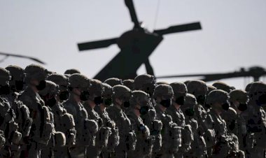Posição pró-OTAN do Brasil na ONU enfraquece papel de interlocutor pela paz
